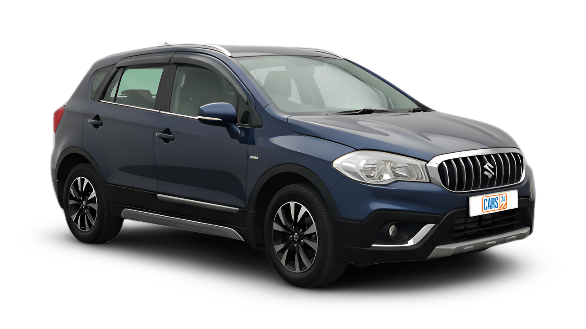 Maruti S Cross-img